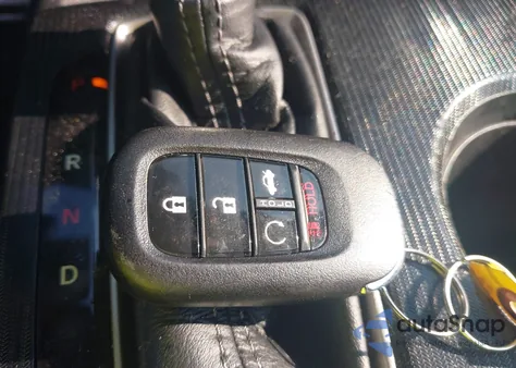 2022 Honda Civic Sport from USA, damaged, VIN 2HGFE2F59NH502682